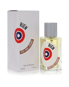 Etat Libre d'Orange Rien Eau de Parfum 1.6 oz Spray - Your Scented Escape