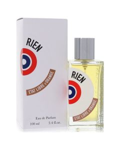 Etat Libre d'Orange Rien Eau de Parfum Spray - 3.4 oz - Captivating Scent for Her