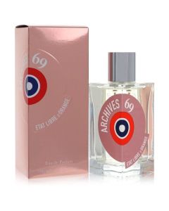 Etat Libre D'Orange Archives 69 Perfume - Unisex 3.38 oz - Bold & Spicy Scent
