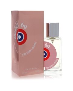 Etat Libre D'Orange Archives 69 Eau De Parfum Spray (Unisex) 1.6 oz - Seductive & Intriguing
