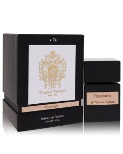 Tiziana Terenzi Foconero Unisex Perfume Spray 3.38 fl oz - A Coastal Breeze