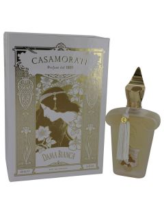 Xerjoff Dama Bianca Perfume Spray 3.4 oz - Pure Floral Delight