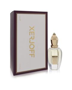 Xerjoff Shooting Stars Nio Eau de Parfum Spray 1.7 oz - Bright Citrus for Women