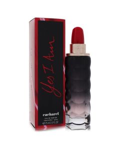 Cacharel Yes I Am Eau De Parfum Spray - 2.5 fl oz - Bold & Sensual Scent