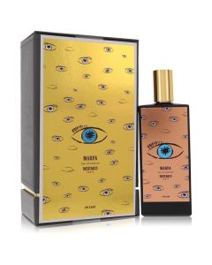 Memo Marfa Eau de Parfum Spray - Captivating Unisex Fragrance - 2.5 fl oz