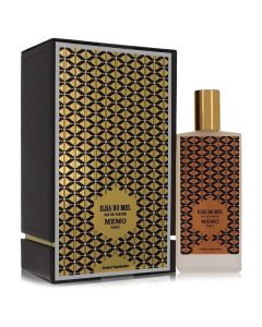 Memo Ilha Do Mel Eau De Parfum Spray - Floral Unisex Fragrance 2.5 oz