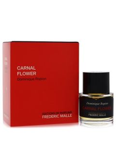Frederic Malle Carnal Flower Eau De Parfum Spray 1.7 oz - A Sensory Delight