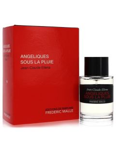 Frederic Malle Angeliques Sous La Pluie - Fresh Floral Eau de Toilette Spray - 3.4 oz