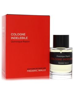Frederic Malle Cologne Indelebile Eau De Parfum Spray - Fresh & Invigorating 3.4 oz