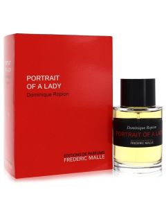 Frederic Malle Portrait of a Lady Perfume 3.4 oz - Timeless Scent for Her