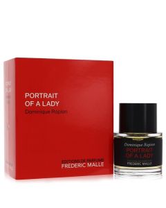Frederic Malle Portrait of a Lady: Luxurious Rose Perfume for Women (1.7 oz)