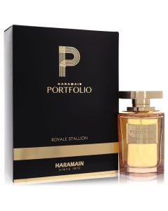 Al Haramain Royale Stallion - The Bold Fragrance (2.5 oz)