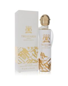 Trussardi Donna Goccia A Goccia Perfume Spray 1.7 oz - Embrace Timeless Elegance