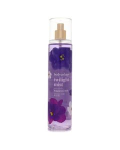Bodycology Twilight Mist Fragrance Spray - 8 oz - Gentle Scent for You