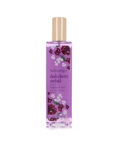 Bodycology Dark Cherry Orchid Mist 8 oz - Sweet & Sensual Fragrance