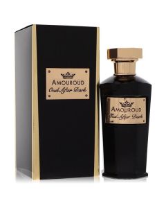 Amouroud Oud After Dark Eau de Parfum Spray - Unisex, 3.4 fl oz