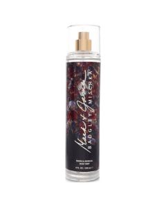 Badgley Mischka Warm & Sensual Body Mist - 8 oz - For Women