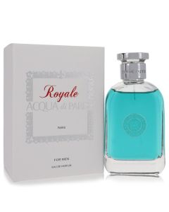 Reyane Tradition Acqua Di Parisis Royale - The Regal Scent (3.3 oz)