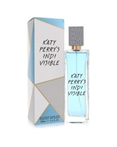 Katy Perry Indivisible Perfume Spray - 3.4 oz - For Women
