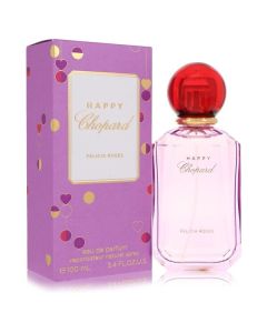 Chopard Happy Felicia Roses Eau de Parfum Spray - The Perfect Scent