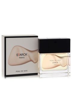 Starck Paris Peau De Soie: The Silken Skin Scent - 1.35 fl oz - Unisex Fragrance
