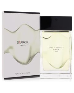 Starck Paris Peau D'ailleurs: Your Next Adventure in a Bottle - 3 oz
