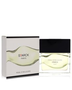 Starck Paris Peau D'ailleurs Eau De Toilette Spray - Unisex 1.35 oz - Embrace Your True Self