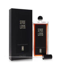 Serge Lutens Le Participe Passe Eau de Parfum Spray - Fresh & Spicy Unisex Fragrance, 3.3 oz