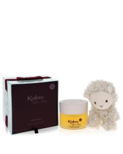 Kaloo Les Amis Gentle Scent Spray with Plush Lamb - Baby's Best Friend