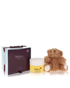 Kaloo Les Amis Gentle Mist: Soothing Scent & Plush Friend (Alcohol-Free) 3.4 oz - Comforting Fragrance