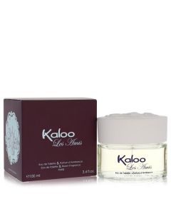 Kaloo Les Amis - Gentle Baby Scent - Eau de Toilette Spray, 3.4 fl oz