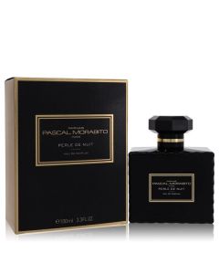 Pascal Morabito Perle De Nuit Eau De Parfum Spray - 3.4 fl oz - For Women