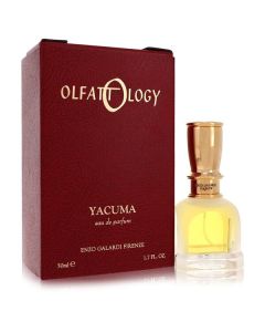 Enzo Galardi Olfattology Yacuma Perfume Spray - 1.7 oz - For Women
