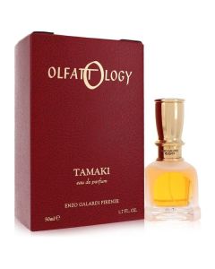 Enzo Galardi Tamaki Eau De Parfum Spray - A Floral Dream (1.7 oz)