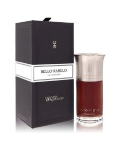 Liquides Imaginaires Bello Rabelo Eau De Parfum Spray - Captivating Aroma for Women