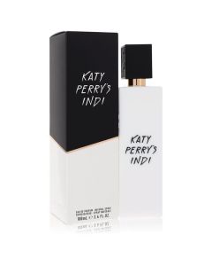Katy Perry Indi Perfume 3.4 oz - Your New Signature Scent