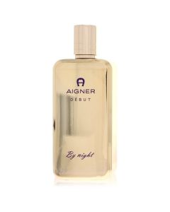 Aigner Debut Eau De Parfum Spray for Women 3.4 oz - Unboxed