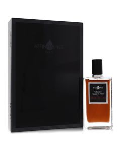 Affinessence Patchouli Oud Perfume Spray - Unisex, 3.4 oz