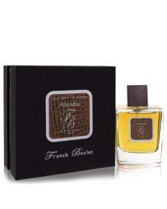 Franck Boclet Absinthe: Unisex Eau de Parfum Spray - 3.4 fl oz - Captivating Scent