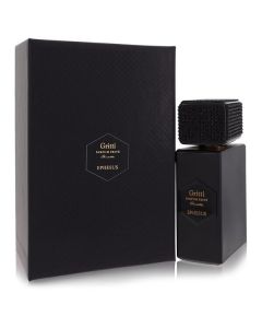 Gritti Ephesus Prive Eau De Parfum Spray - Unisex - 3.4 oz - Unforgettable Scent