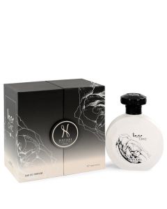 Hayari Rose Chic Eau De Parfum Spray - Delightful Floral Fragrance for All (3.4 fl oz)