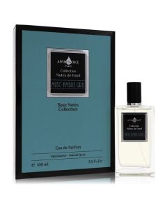 Affinessence Musc Ambre Gris Eau De Parfum Spray - Unisex 3.3 oz