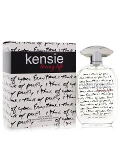 Kensie Loving Life Eau de Parfum Spray - 3.4 fl oz - Embrace Your Day