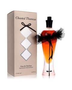 Chantal Thomass Gold Eau de Parfum Spray 3.3 oz - Feel the Radiance