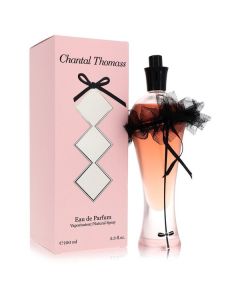 Chantal Thomass Pink Eau de Parfum - The Perfect Touch, 3.3 fl oz