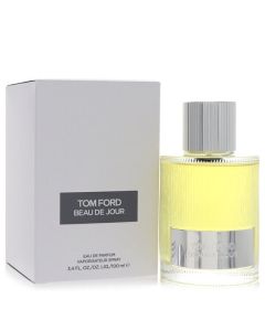 Tom Ford Beau De Jour - Signature Scent for Men - 3.4 oz Spray