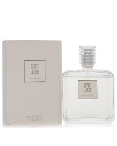 Serge Lutens L'eau D'armoise Eau De Parfum Spray (Unisex) 3.3 oz - A Whisper of Freshness