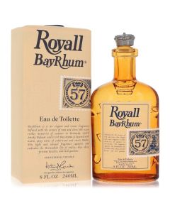 Royall Fragrances Royall Bay Rhum 57 Eau De Toilette 8 oz - Island Escape for Men