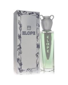 Victory International Elope Eau De Toilette Spray for Men - 3.4 fl oz - Bold & Captivating