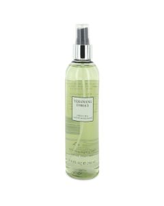 Vera Wang Embrace: Green Tea & Pear Blossom Fragrance Mist Spray 8 oz - Fresh Scent for Women